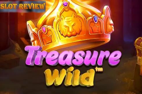 Treasure Wild icon